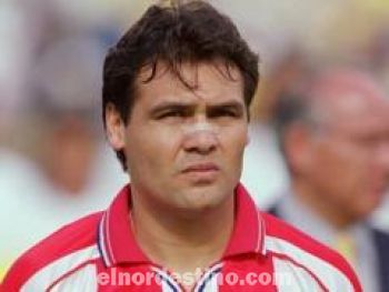 Celso Rafael Ayala fue un exitoso jugador, campeón Sudamericano Sub-23 1992 con la Selección Paraguaya de fútbol, en la que también jugó dos mundiales: Francia 1998 y Corea del Sur/Japón 2002.