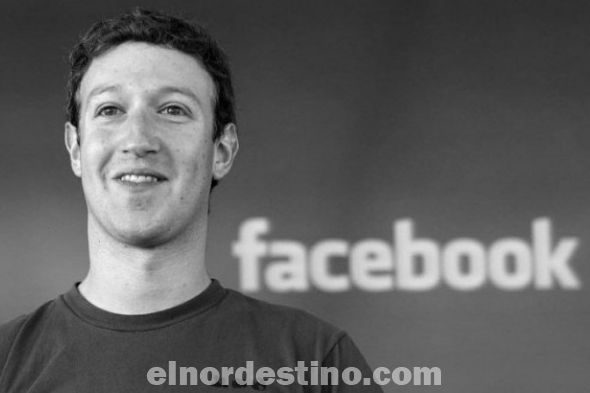 El fundador de Facebook, Mark Zuckerberg, es la personalidad que más ganó en 2014, al duplicar su fortuna personal, que pasó de u$s13.300 a u$s28.500 millones. (Foto: AFP).