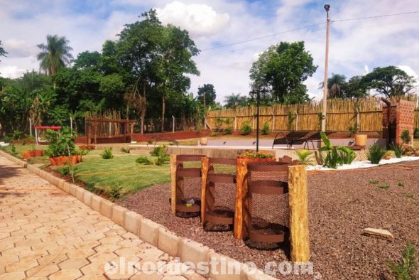“El Refugio Rancho y Eventos” lugar cuenta con dos piscinas, un amplio quincho con baños sexados, y las comodidades necesarias para alojar un grupo familiar, ya sea acampando o disponiendo de la casa. (Foto: El Refugio Ranchos y Eventos).