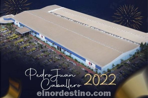 Día del Niño es la promoción lanzada por Shopping China Importados en su local de Pedro Juan Caballero. Esta oferta se realiza hasta el próximo martes 16 de Agosto. (Foto: Gacetilla de prensa de Shopping China Importados).