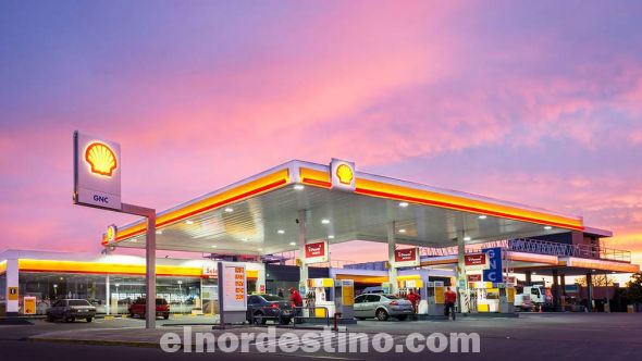 Cargá y Participá del sorteo de cinco millones de guaraníes en efectivo en Primera Estación de Servicios (Teniente Herrero esquina Boquerón) y en El Callejón Estación de Servicios (General Genes esquina Cedro). (Foto: Divulgación).