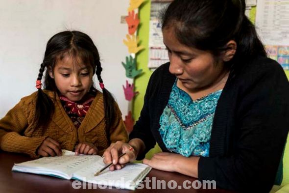 Las Naciones Unidas celebran cada 21 de Febrero el Día Internacional de la Lengua Materna. Fue establecida por la Unesco y se celebró por primera vez en el año 2000, con el objetivo de promover el multilingüismo y la diversidad cultural. (Foto: Megacadena).