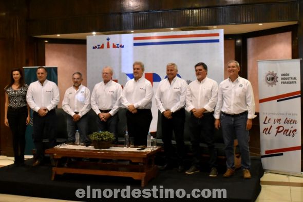 La Expo de Mariano Roque Alonso contará con la ya tradicional Rueda Internacional de Negocios, que será una herramienta muy importante para conectar a empresas de diferentes partes del mundo. (Foto: Asociación Rural del Paraguay).