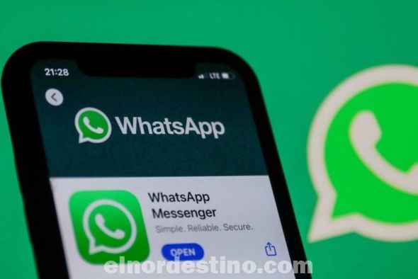 Anteriormente, para ingresar a un grupo bastaba con tener un enlace que dirigía al chat grupal, pese a que los miembros no aprueben eso. Por ello, la plataforma buscó una nueva característica para reducir los usuarios indeseados. (Foto: Más Tecnología)