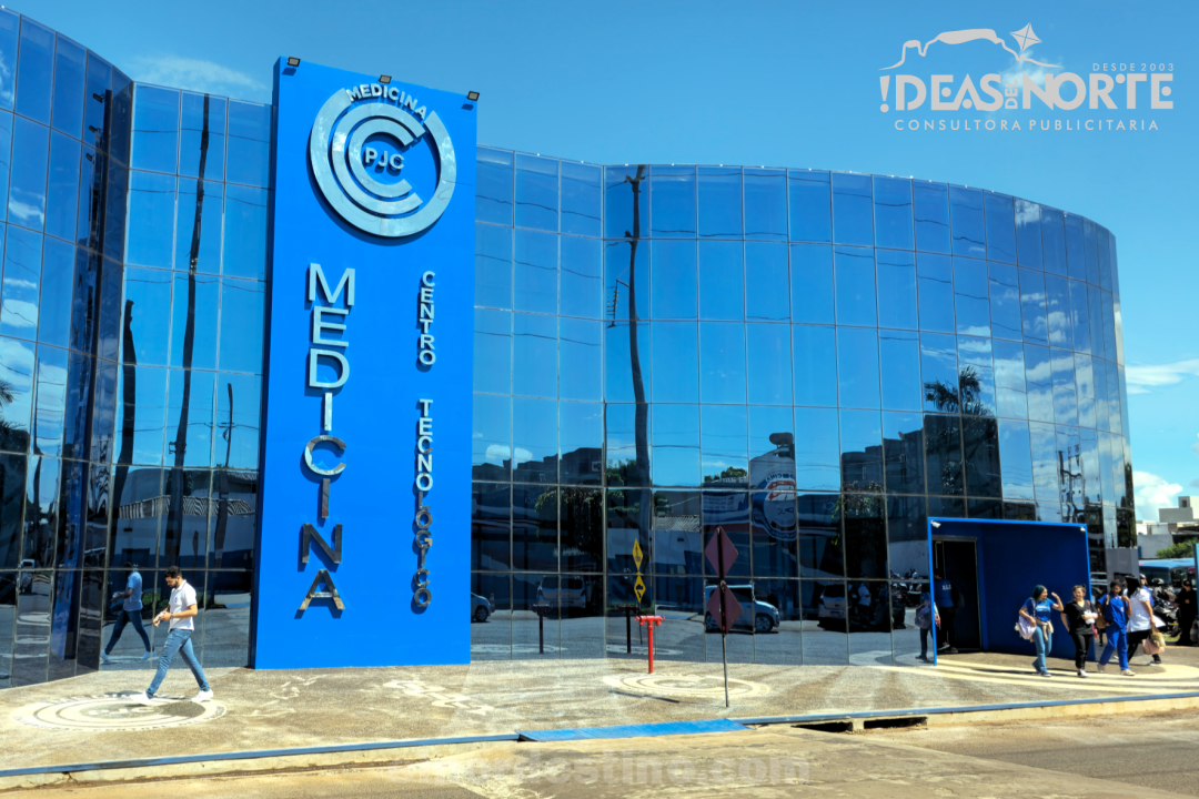 UCP es una familia dispuesta a recibir a los alumnos de Paraguay y de otros países, especialmente de Brasil, que vienen a cursar la Carrera de Medicina persiguiendo el sueño de ser médicos. (Foto: Diego Lozano para Ideas del Norte Consultora Publicitaria).