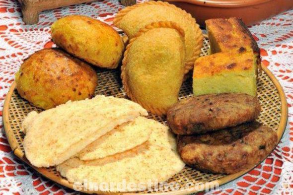 El concejal municipal licenciado Jorge Medina Rivarola presentó un proyecto para reglamentar el funcionamiento de las ferias gastronómicas, de modo de que puedan tener una continuidad. (Foto: Divulgación).