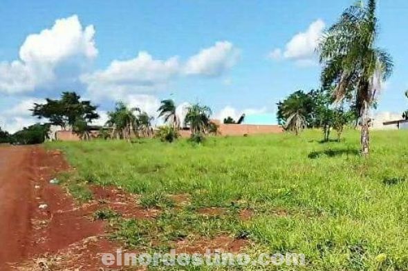 La fracción Santísima Trinidad 2 queda contigua a Santísima Trinidad. Del Centro Regional de Educación estamos a quince minutos por la avenida Carlos Domínguez, y a un kilometro y medio de la Terminal de Ómnibus. (Foto: Unión Negocios Inmobiliarios).