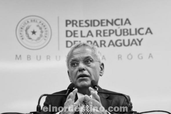 Paraguay será sede de la Asamblea del Banco Interamericano de Desarrollo 