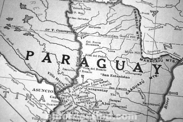 Paraguay crecerá en torno al tres por ciento en 2016 y 2017 según nueva estimación del Fondo Monetario Internacional