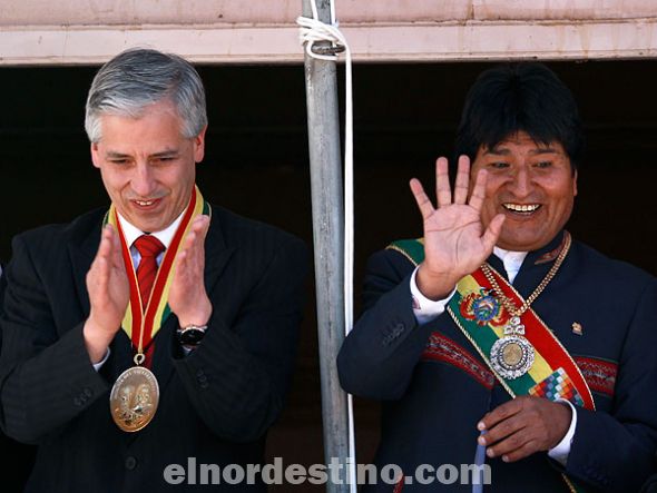 Corrupción y narcotráfico, las debilidades de Bolivia