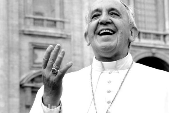 El Papa Francisco pidió a los obispos que repudien la corrupción pública y privada en todos los estamentos