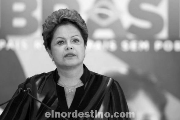 Dilma Rousseff comienza el año como la clara favorita para las elecciones de 2014 en Brasil