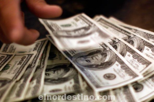 Perú es el mayor productor de dólares falsos en el mundo