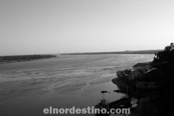 Las aguas del río Paraguay igualan crecidas históricas registradas en las últimas décadas