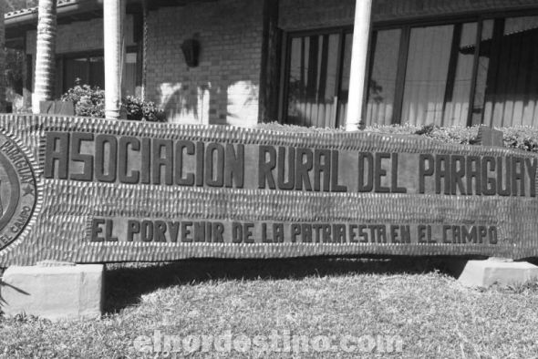 El Ministerio del Trabajo y la Asociación Rural del Paraguay organizan la primera feria de empleo rural del año
