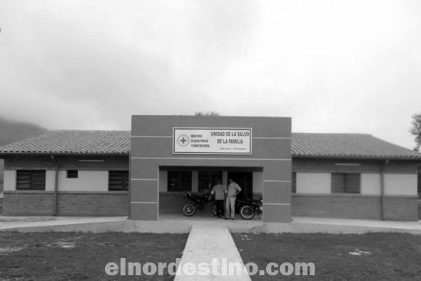 Salud Pública y Acción Social destinó nuevos médicos para unidades de Salud en el Departamento de Concepción