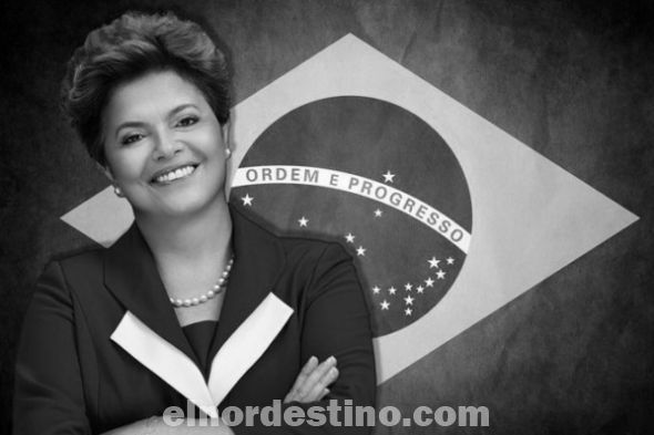El mercado brasileño celebra la apertura del juicio contra la presidente Dilma Rousseff