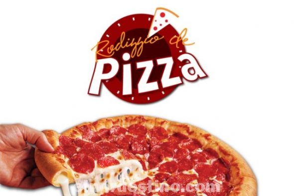 Pizza Hut de Pedro Juan Caballero habilitó su servicio de Rodizio de Pizza de lunes a jueves a partir de las 17 horas