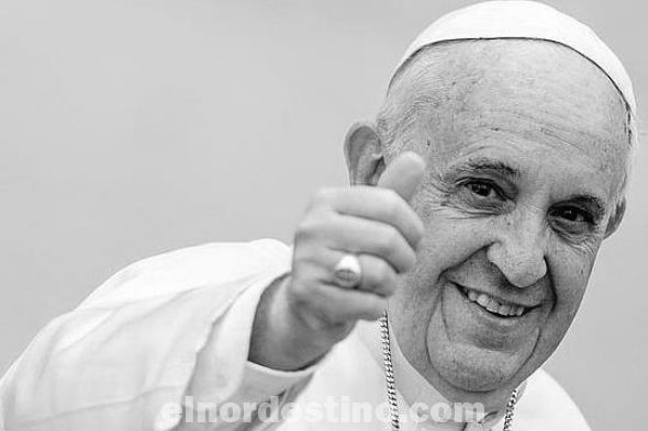 El Papa Francisco integra por tercera vez consecutiva la nómina de posibles ganadores del premio Nobel de la Paz