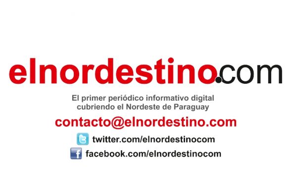 Se realizará hoy la Presentación Oficial del Periódico Informativo Digital “elnordestino.com” en la Casa de la Cultura de Pedro Juan Caballero