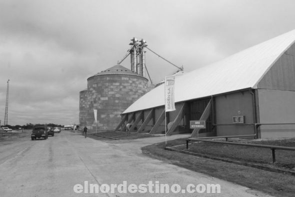 Se rehabilitó la terminal portuaria de Concepción producto de una alianza operativa estratégica público privada