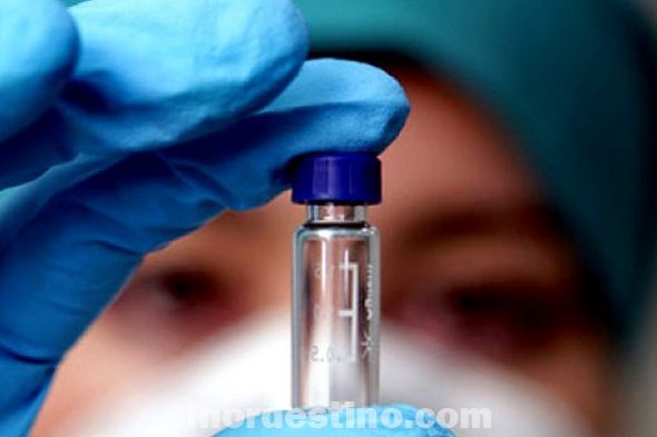 Científicos chinos mezclaron el virus de la gripe aviar con el de la influenza humana