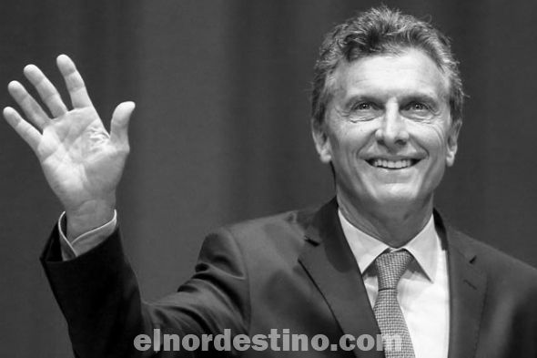 Con un mensaje integracionista el ingeniero Mauricio Macri asumió como nuevo presidente de la Argentina