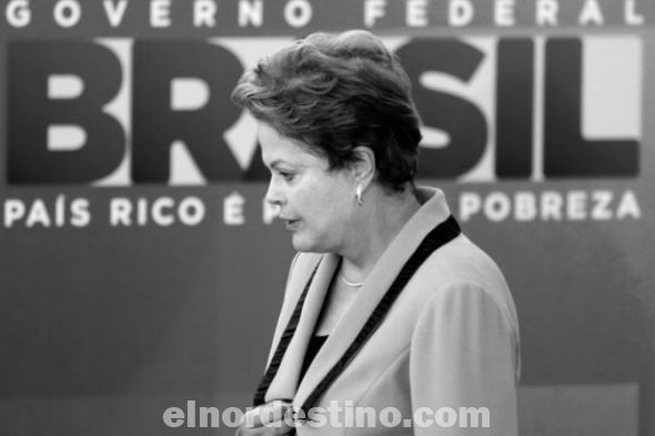 Dilma Rousseff puede ser imputada por negocio fallido de Petrobras por la compra de una refinería en Texas