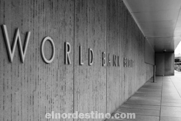 El Banco Mundial duplica su oferta de crédito a los países emergentes