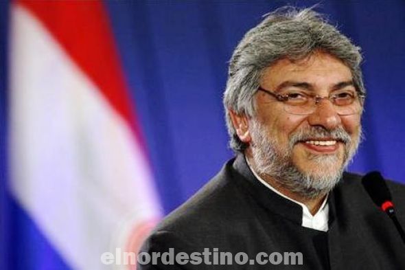 El ex presidente Fernando Lugo dice que hay preocupación internacional por el Paraguay