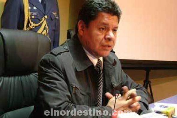 Bolivia acusa a Paraguay de querer instalar una base militar de EEUU 