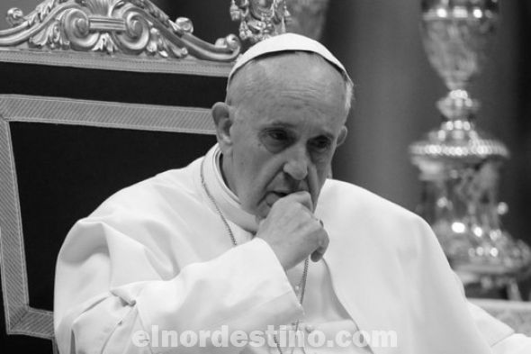 El Papa Francisco envía un cardenal a Irak para apoyar a los cristianos perseguidos