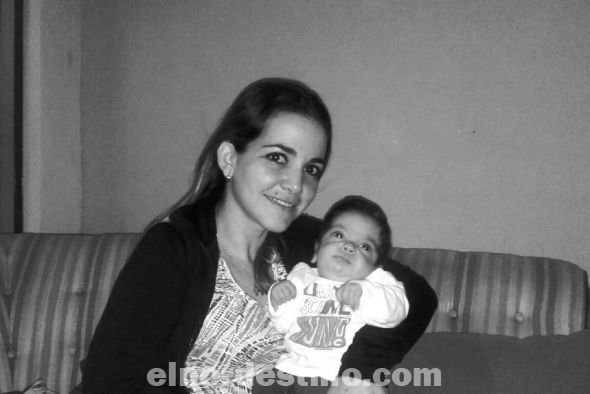 Una madre de Horqueta logró que su último hijo naciera y se salvara en Buenos Aires con complejos tratamientos