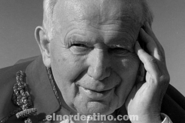 Polémica publicación de las notas privadas de Juan Pablo II de parte del secretario privado del pontífice