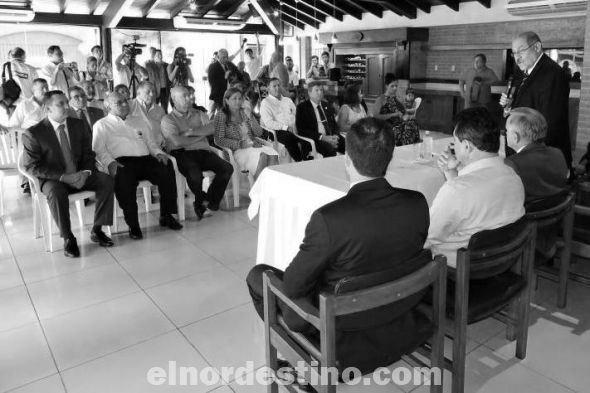 La Asociación Rural del Paraguay anuncia creación de un Centro de Capacitación de Empleos Rurales