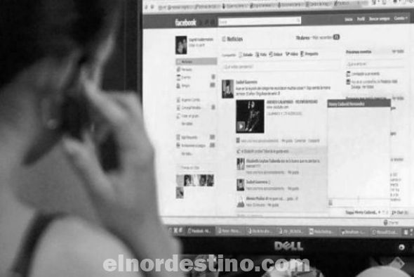 El Ministerio Público pide a usuarios de las redes sociales que dejen de compartir las imágenes publicadas por pedófilos