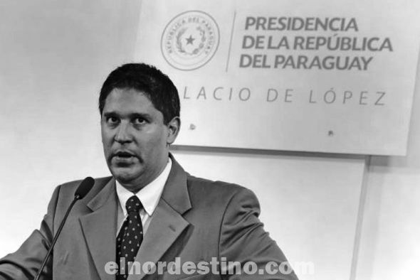 El presidente Horacio Cartes exige mano dura y Aduanas promete corregir falencias ante el contrabando 