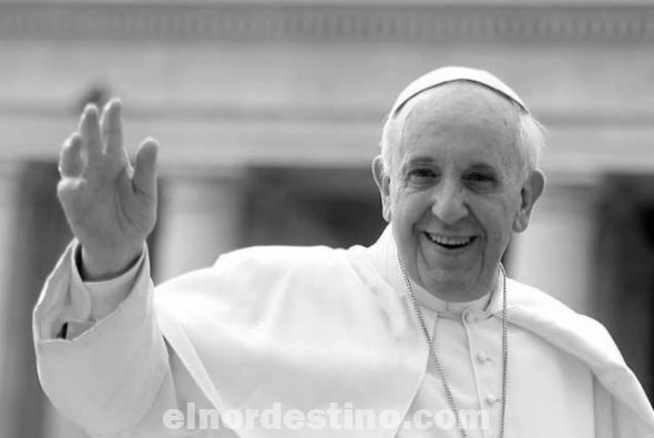 El Papa Francisco dijo que la política está devastada por la corrupción