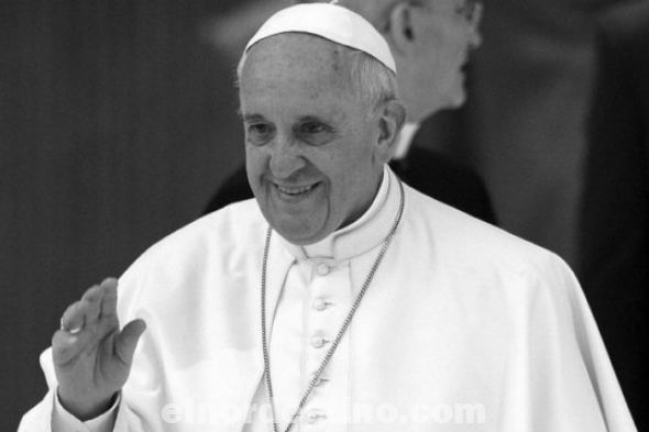 Con el Congreso de Scholas el Papa Francisco trae las periferias al Vaticano