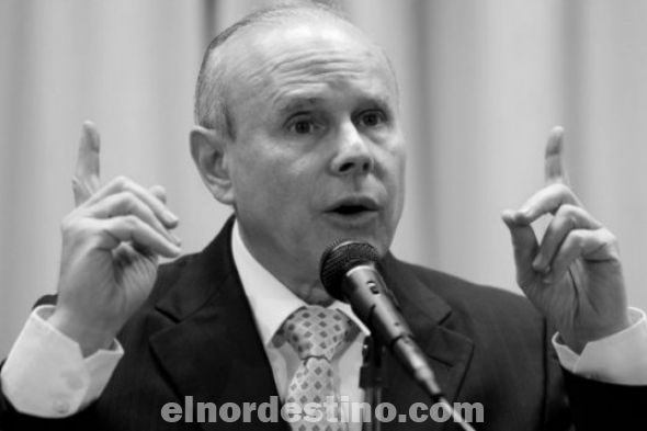 El ministro de Hacienda de Brasil negó que las cuentas nacionales sean moderadamente frágiles