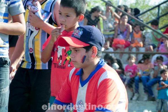 En vísperas de las vacaciones de verano se habilitará la Escuela de Fútbol en la Municipalidad de Concepción