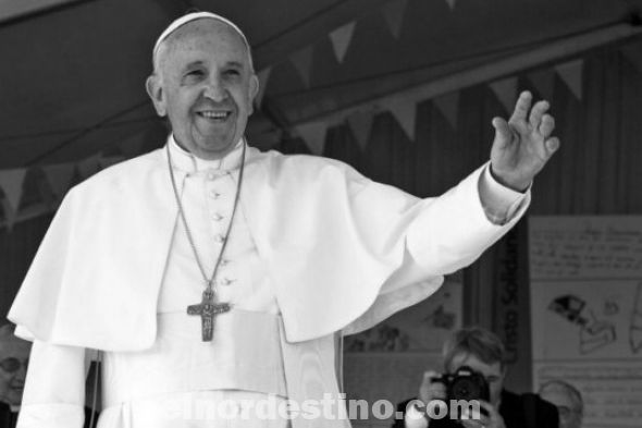 El Papa Francisco demuestra con el viaje a los Estados Unidos y Cuba lo que trabajó para que se restablezcan las relaciones
