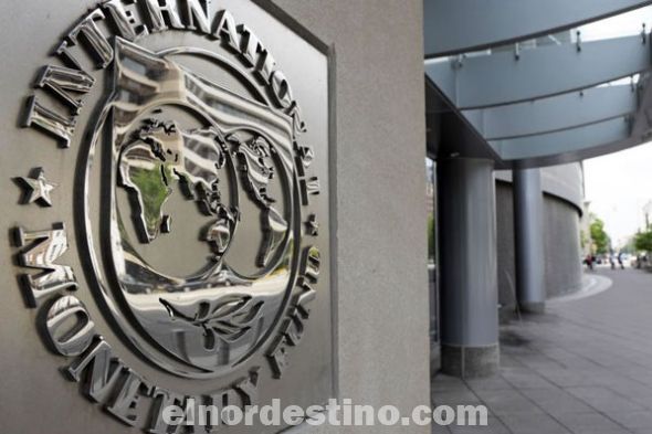 El FMI augura que el mundo sufrirá 10 años de crisis económica