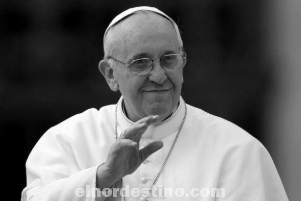 El Papa volvió a pedir por la paz en Irak: 