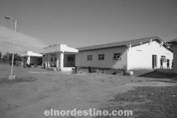 Coordinador de las Regiones Sanitarias de Concepción, San Pedro y Amambay aseguró que el hospital de Horqueta debe ampliarse
