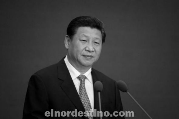 El presidente chino inicia su gira por América Latina para profundizar los lazos comerciales