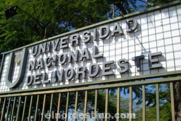 Importante acuerdo entre la Universidad Nacional de Concepción y la Universidad del Nordeste Argentino