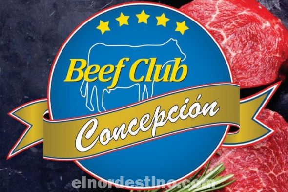 Frigorífico Concepción es la industria paraguaya que más carne exportó según la Dirección Nacional de Aduanas