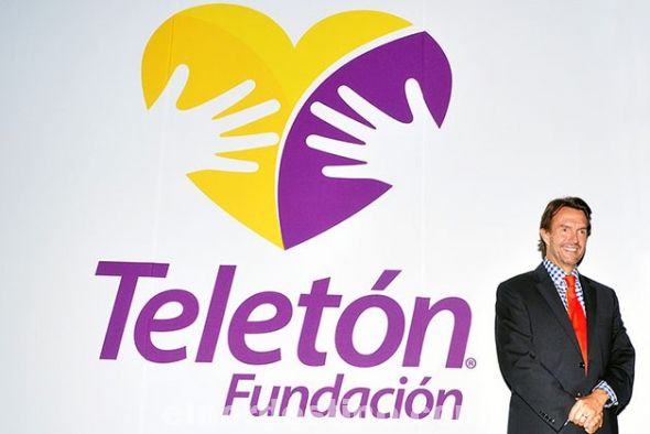 La fundación Teletón habilitó una sala de realidad virtual en uno de los Centros de Rehabilitación Integral en Paraguay