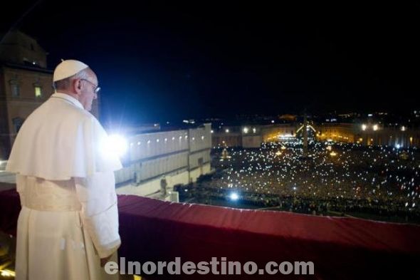 Los Obispos del Paraguay invitarán al sumo pontífice Francisco I a visitar nuestro país en julio